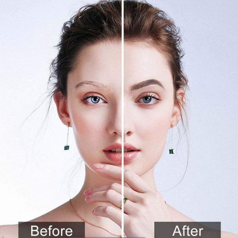 Where to Buy Eyebrow Tattoo Stickers - TeMaRo™