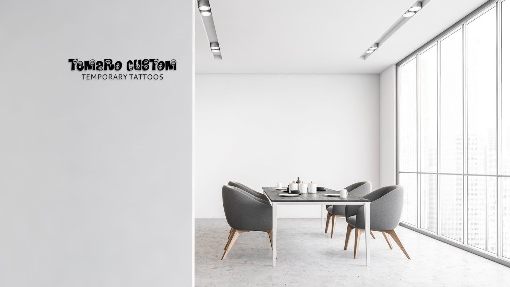 Where to Buy Temporary Tattoos in South Africa - TeMaRo™