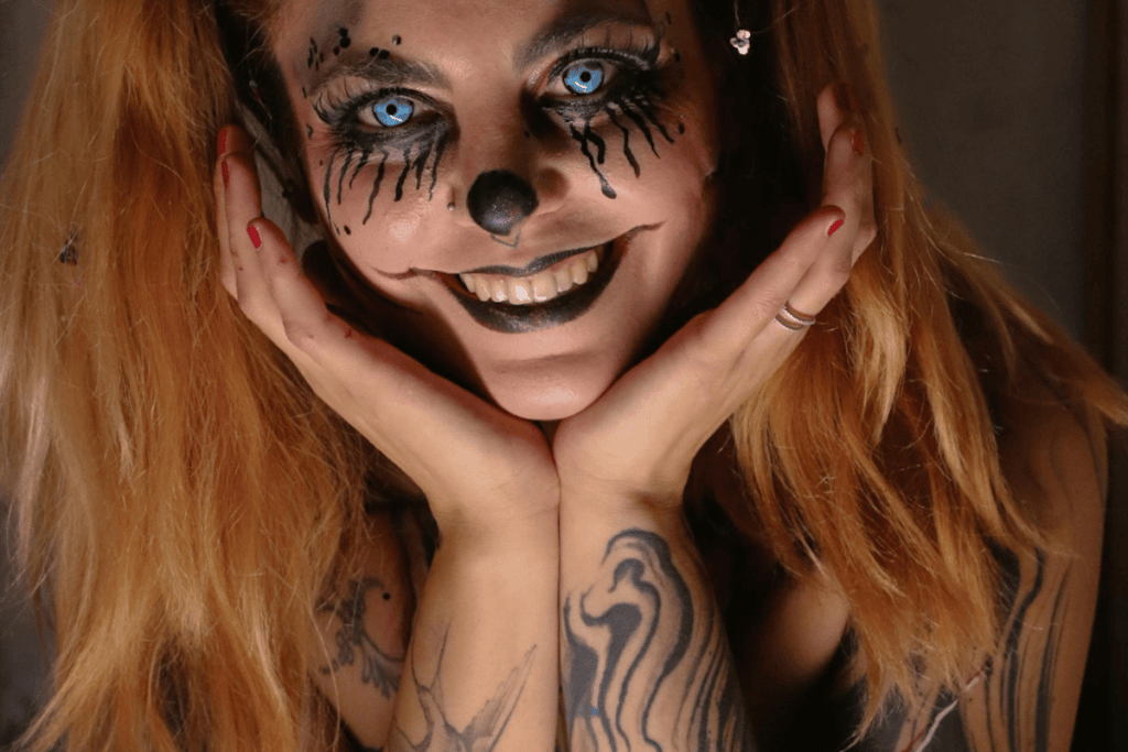 Who Sells Tattoo Halloween - TeMaRo™