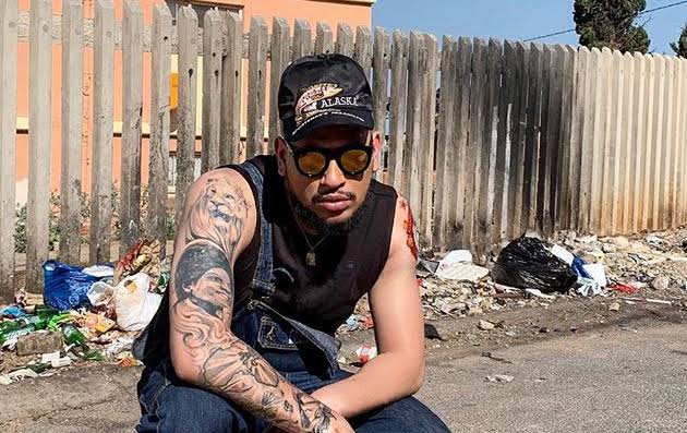 Why do Celebrities Have Tattoos - TeMaRo™