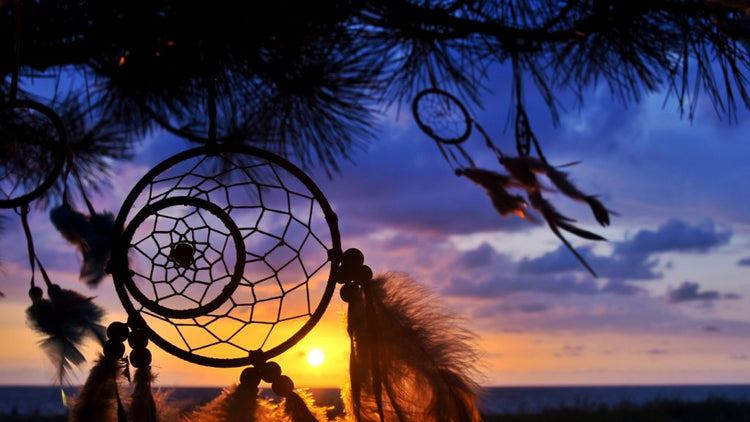 Dreamcatcher Temporary tattoo Ideas - TeMaRo™