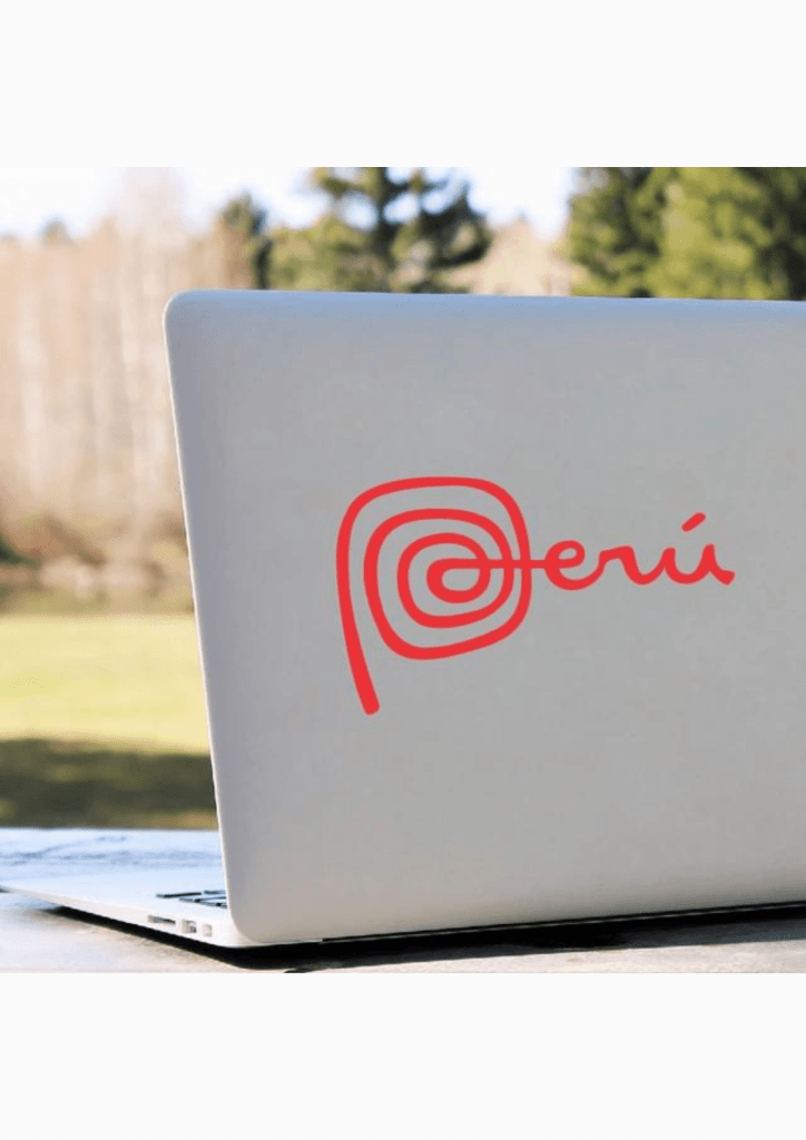 PERSONAL ACCESSORIES VINYL DECALS - TeMaRo™