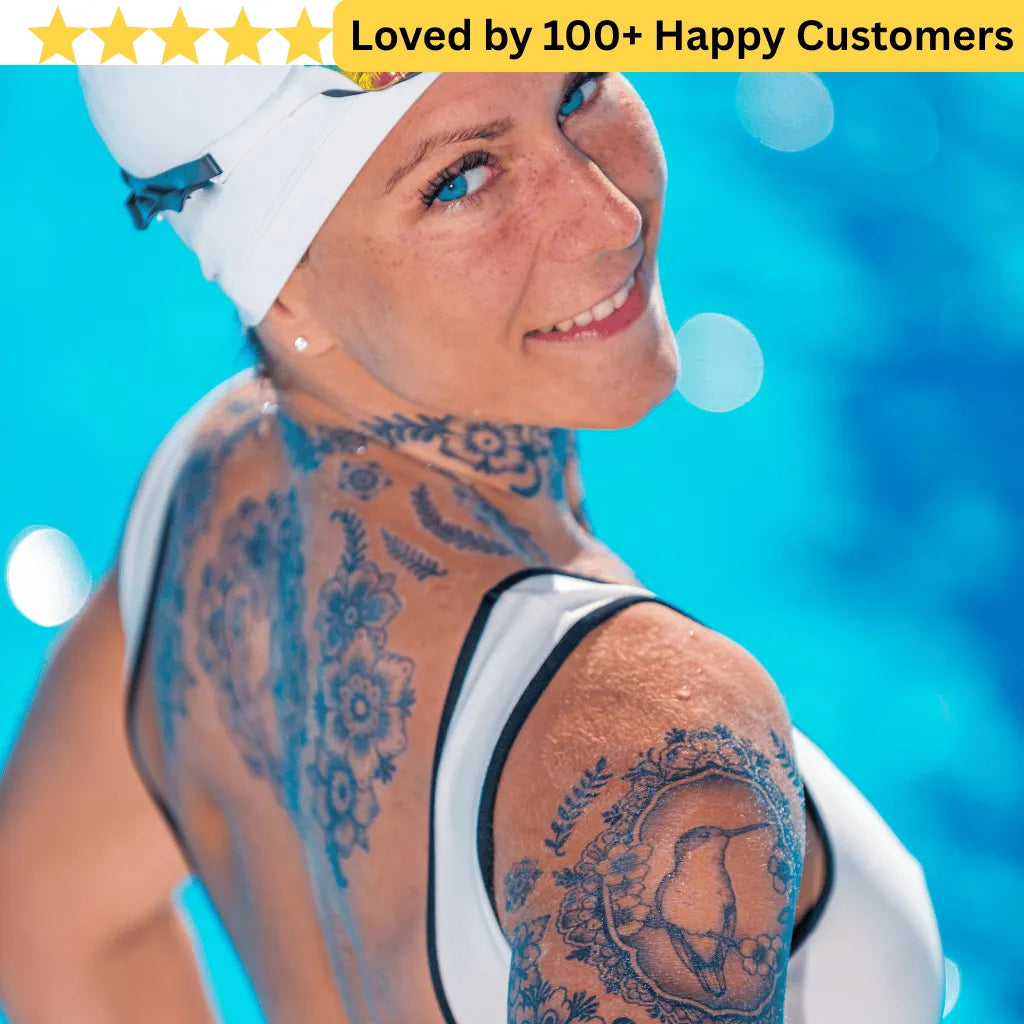 Product Launch Tattoos