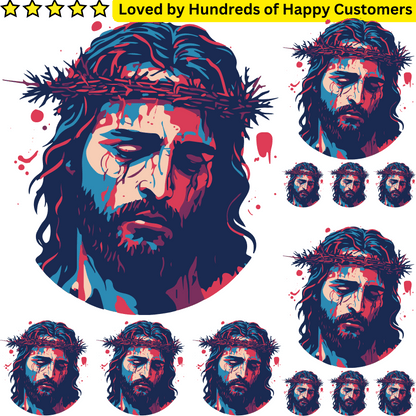 Arm Tattoo Jesus: Faith, Strength & Timeless Art