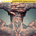 Product Launch Tattoos