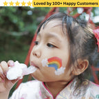 Birthday Tattoos for Kids