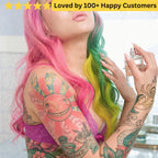 Product Launch Tattoos