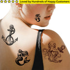 Tattoos for Women Spine: Elegant, Bold & Timeless