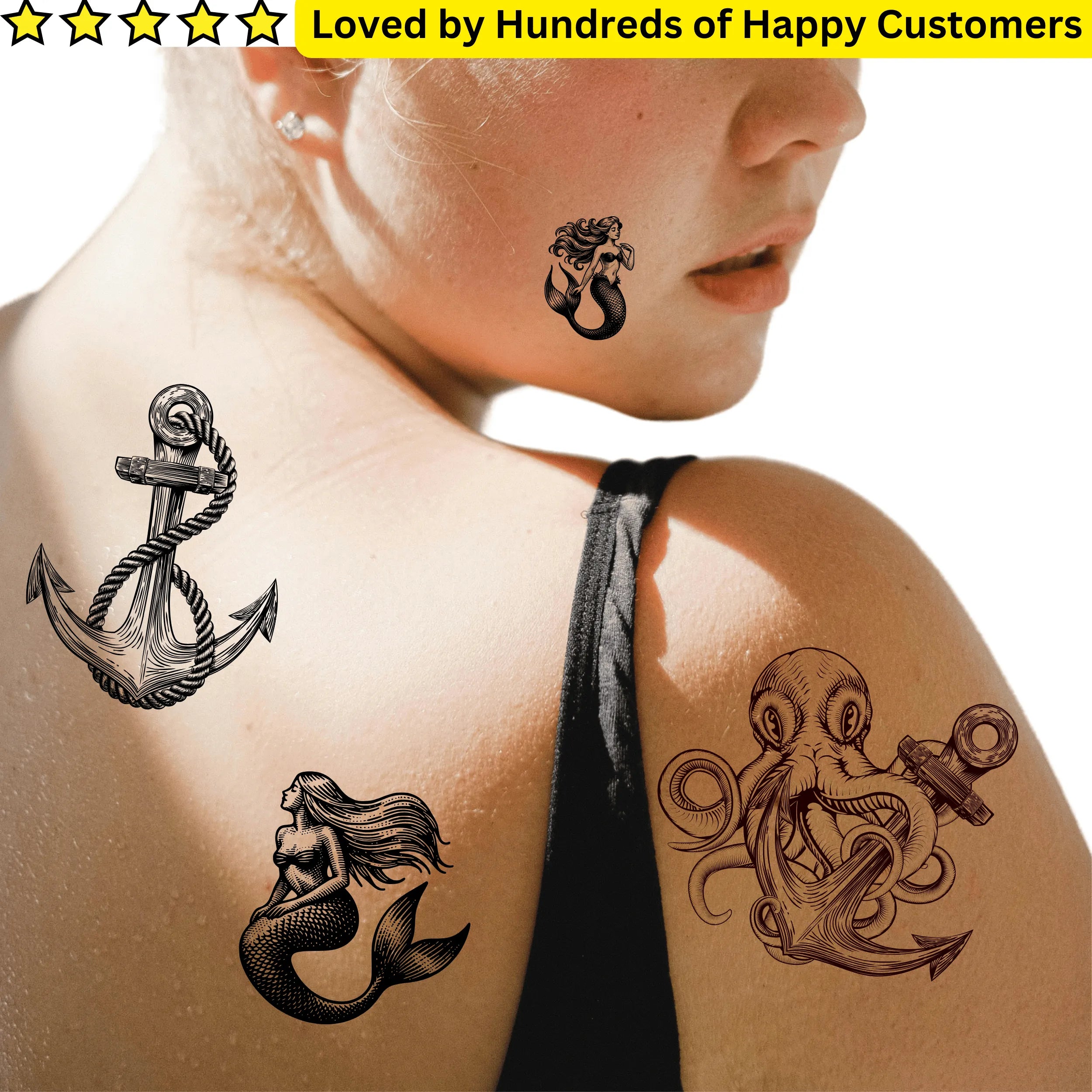 Tattoos for Women Spine: Elegant, Bold & Timeless