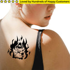 Jesus Design Tattoo: Faith, Strength & Timeless Art
