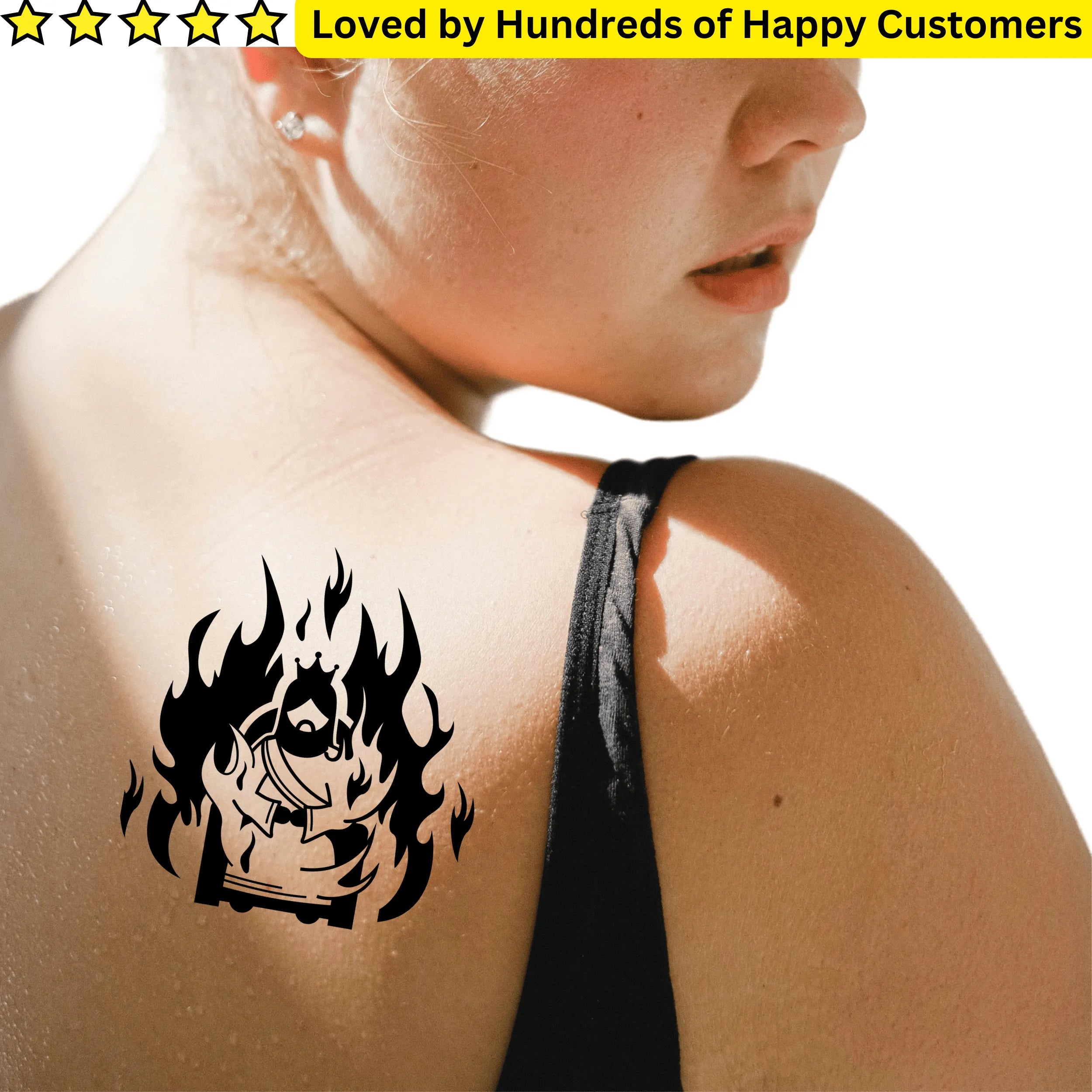 Jesus Design Tattoo: Faith, Strength & Timeless Art