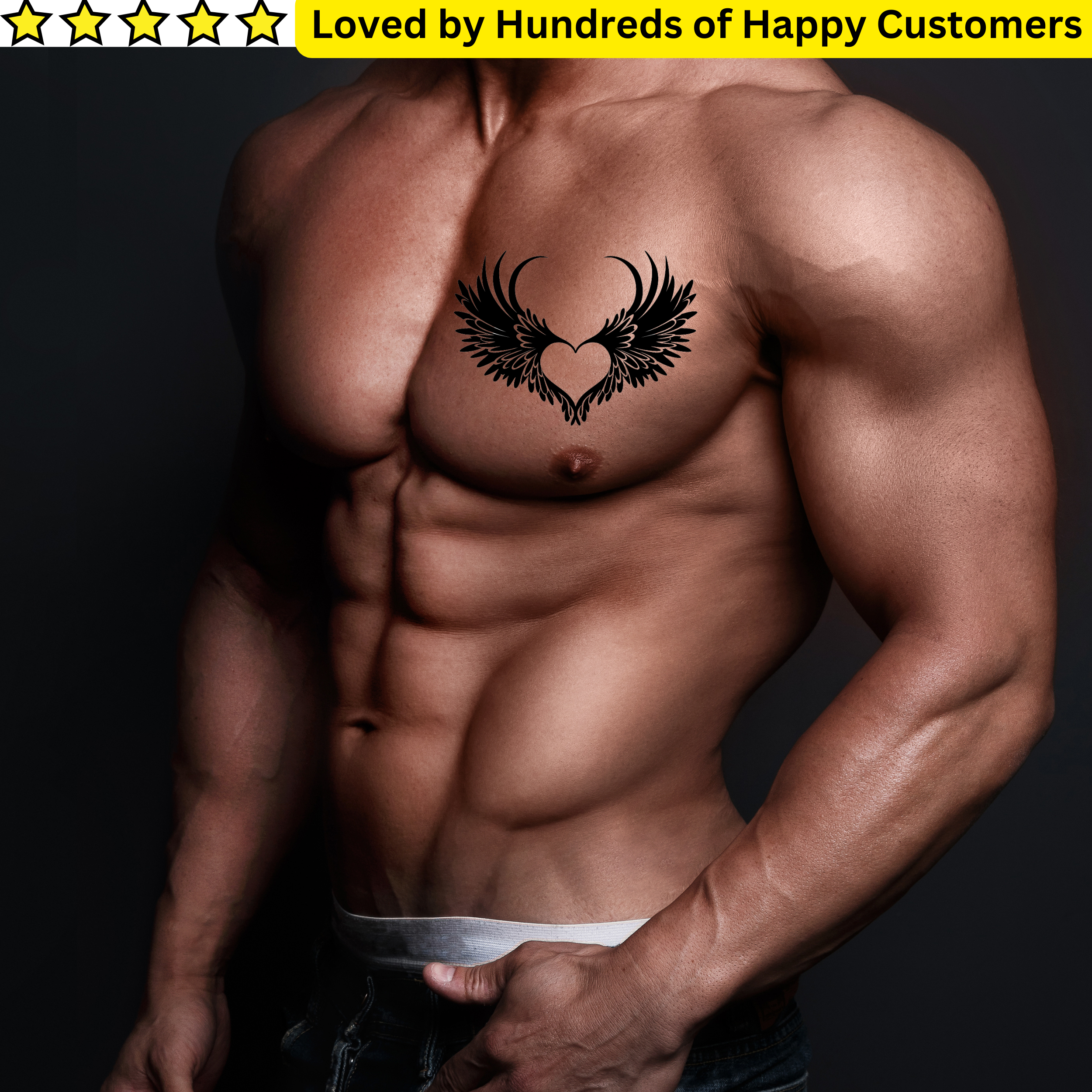 Tattoo Sticker Price in South Africa