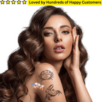 Ink Your Style: Unique Crab Tattoos Cape Town
