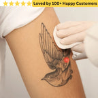Product Launch Tattoos