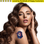 Arm Tattoo Jesus: Faith, Strength & Timeless Art