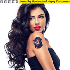 Arm Tattoo Jesus: Faith, Strength & Timeless Art