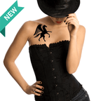 500 Tattoo Designs - Heraldic Animals - TeMaRo™