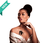 500 Tattoo Designs - Heraldic Animals - TeMaRo™