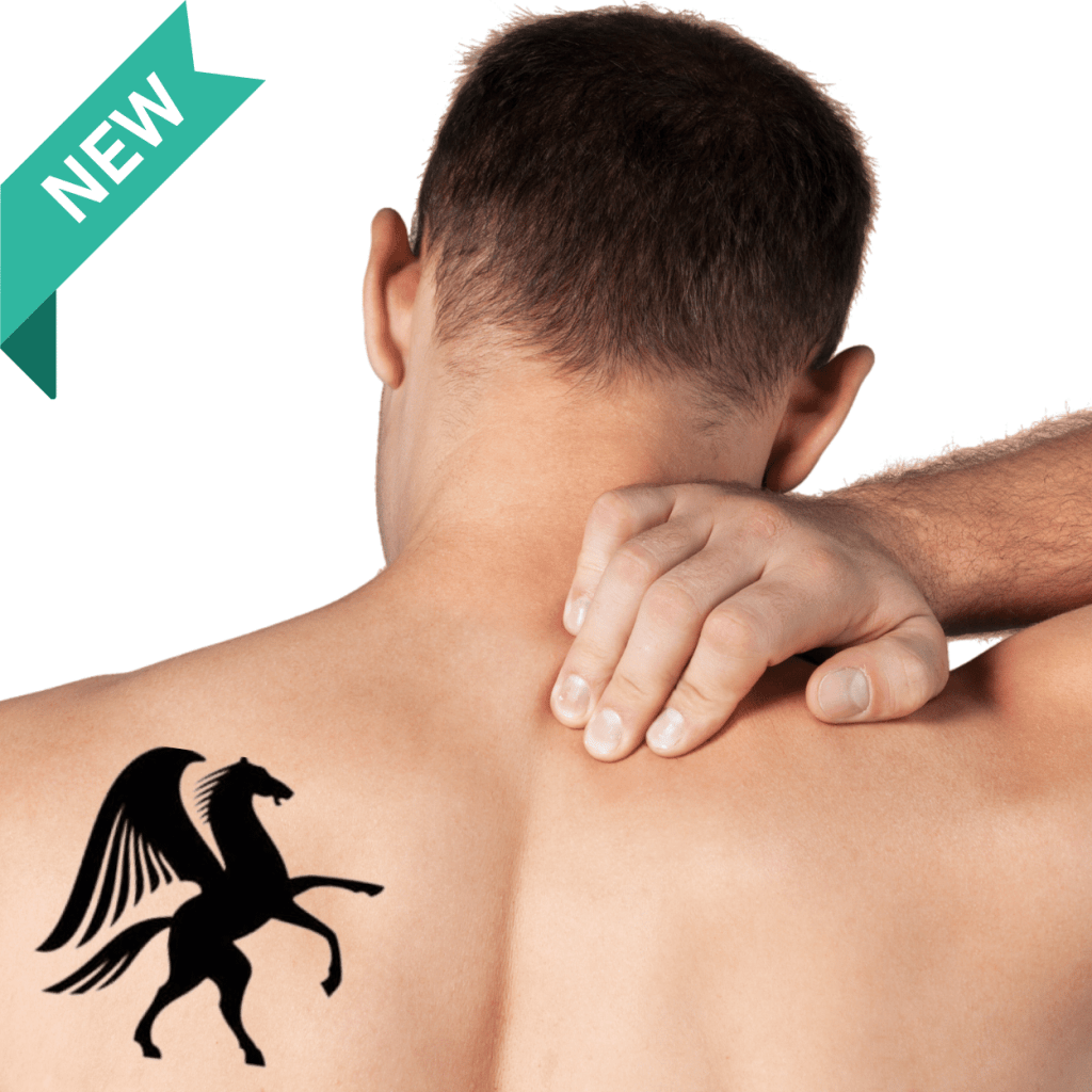 500 Tattoo Designs - Heraldic Animals - TeMaRo™