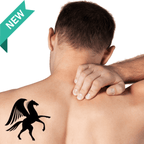 500 Tattoo Designs - Heraldic Animals - TeMaRo™