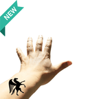 500 Tattoo Designs - Heraldic Animals - TeMaRo™