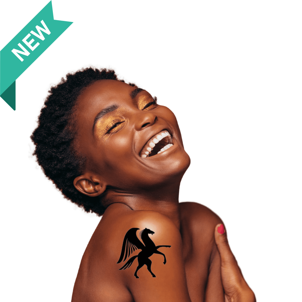 500 Tattoo Designs - Heraldic Animals - TeMaRo™