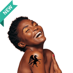 500 Tattoo Designs - Heraldic Animals - TeMaRo™