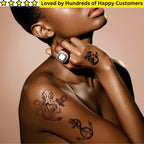 Tattoos for Women Spine: Elegant, Bold & Timeless