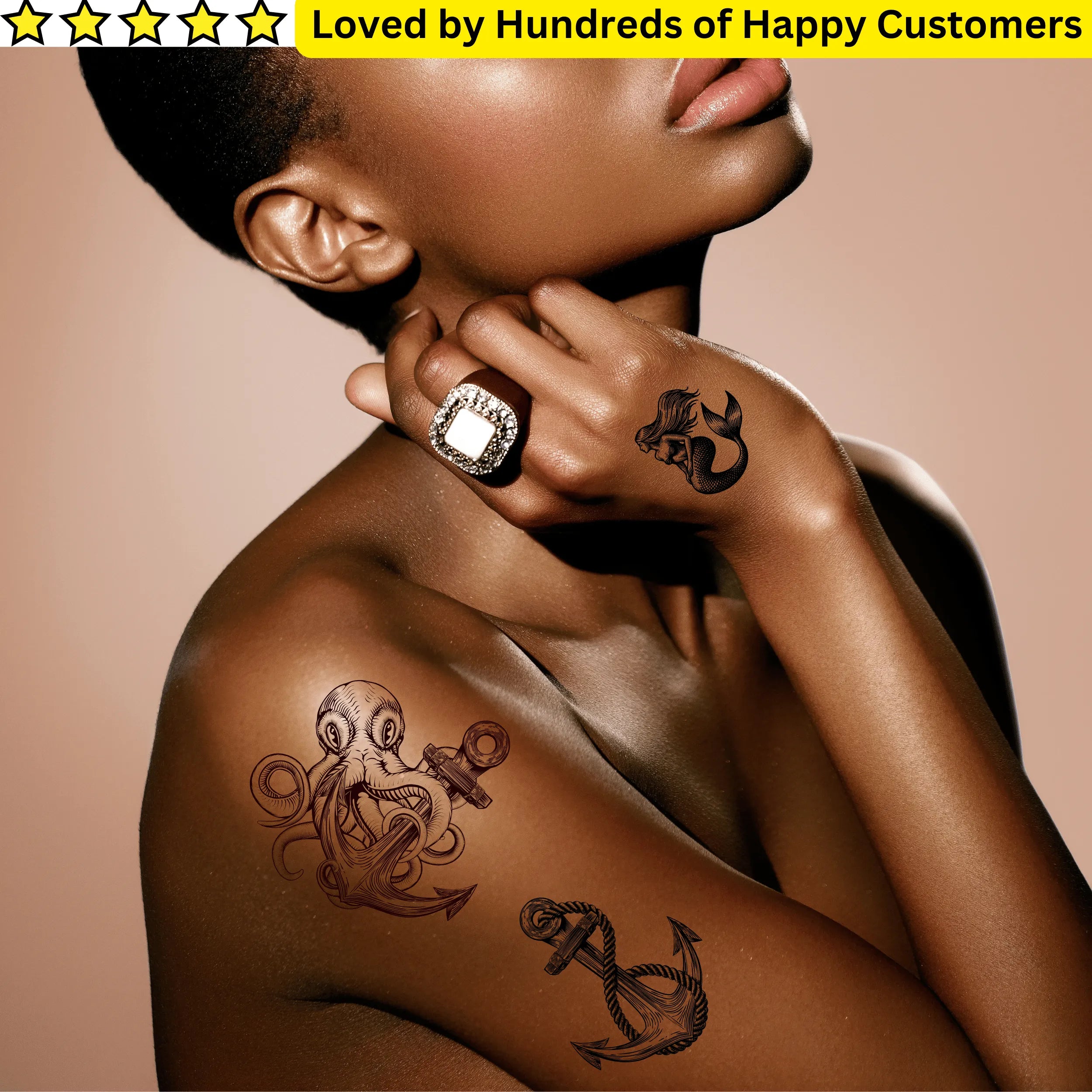 Tattoos for Women Spine: Elegant, Bold & Timeless
