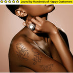 Tattooing Near Me: Stunning Temporary Tattoo Designs Awaits