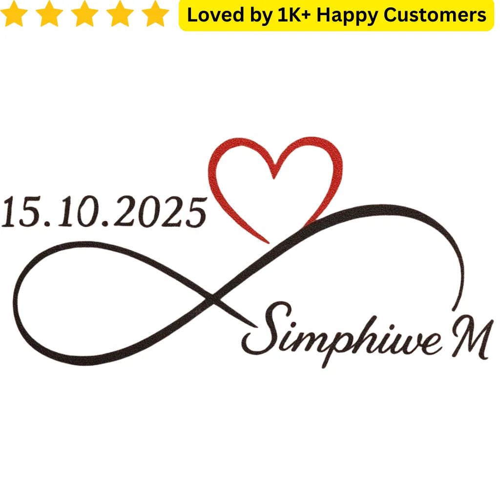 5cm Tattoo – Custom Temporary Designs & Price - TeMaRo™