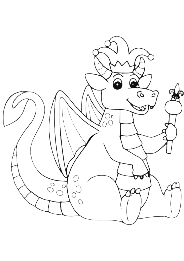 5cm Tattoo Ideas - Dragon - TeMaRo™ 🇿🇦