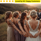 Custom Temporary Tattoo Near Me – Printed in SA, Delivered to Your Door 🖌️