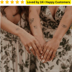 Wedding Tattoos Ideas – Meaningful, Stylish & Custom 💍