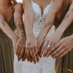 Custom Temporary Tattoos Bloemfontein – Fast, Skin-Safe & Personalized