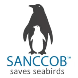 Save sea birds temporary tattos custom