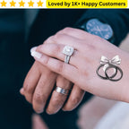 Wedding Temporary Tattoos for Stylish Guests