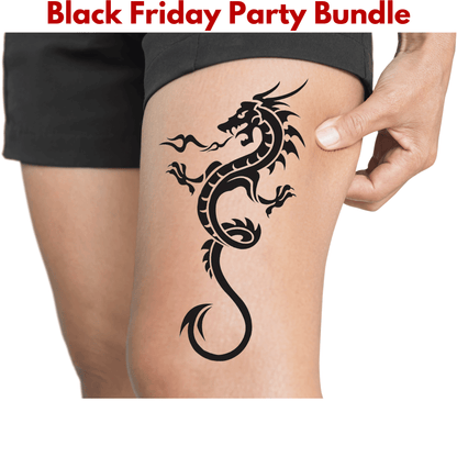 BLACK FRIDAY TATTOO BUNDLE