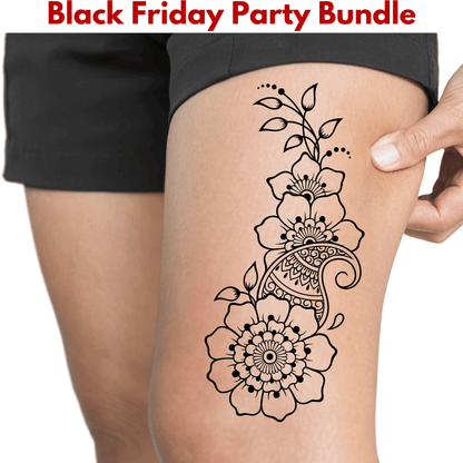 BLACK FRIDAY TATTOO BUNDLE