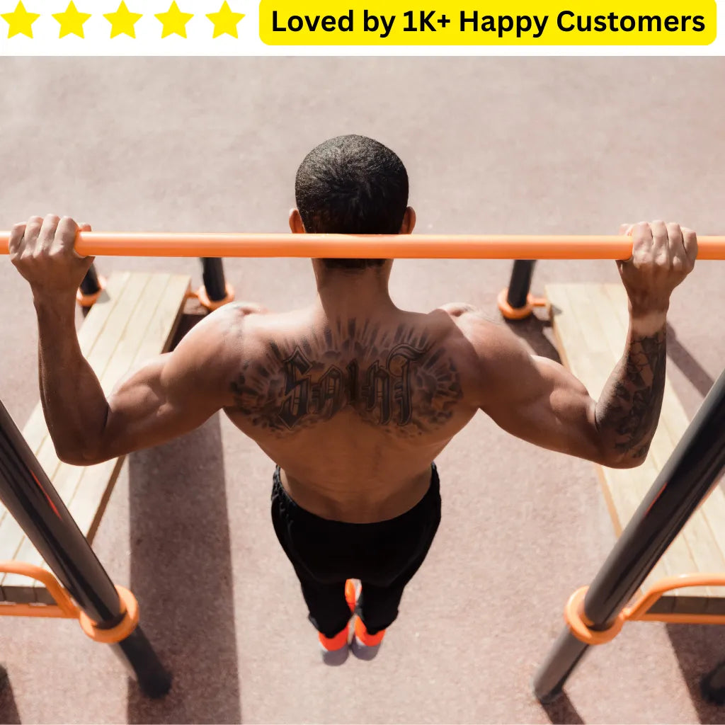 Custom Men Tattoos Shoulder – Safe & Bold