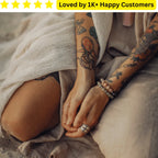 Custom Tattoo Flowers Lotus – Safe & Stylish - TeMaRo™