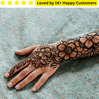 Custom Tattoo Flowers Lotus – Safe & Stylish - TeMaRo™