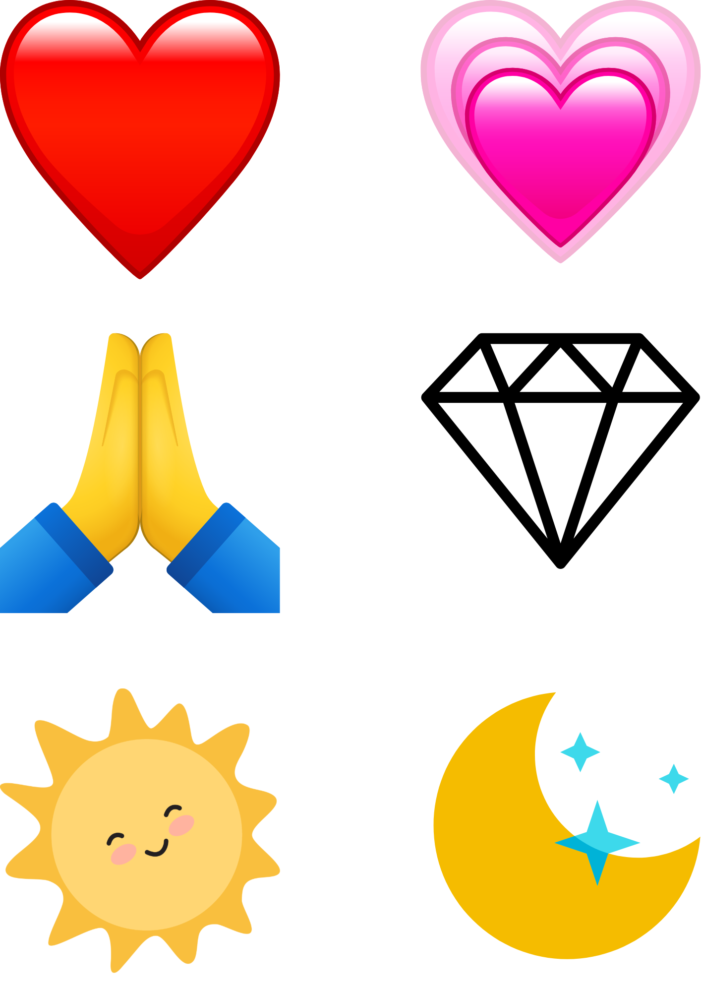 Emojis Tattoos