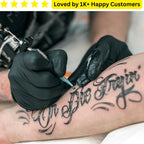 Custom Fantasy Tattoo – Safe & Creative - TeMaRo™