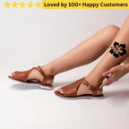Express Elegance Instantly with Floral Design Tattoo Stickers