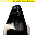 Goth Tattoos – Dark, Stylish & Temporary - TeMaRo™