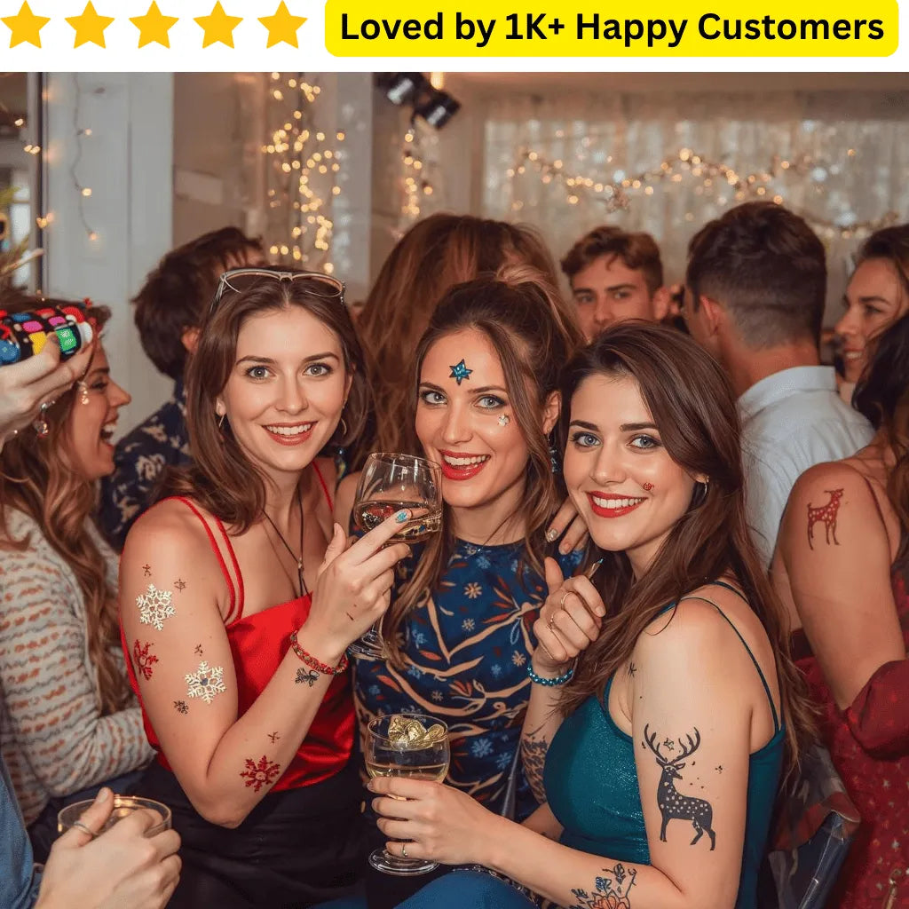 Temp Tattoo Near Me – Custom, Skin-Safe & Delivered Nationwide 🖌️