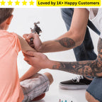 Kids Tattoos – Safe, Fun & Easy to Apply - TeMaRo™