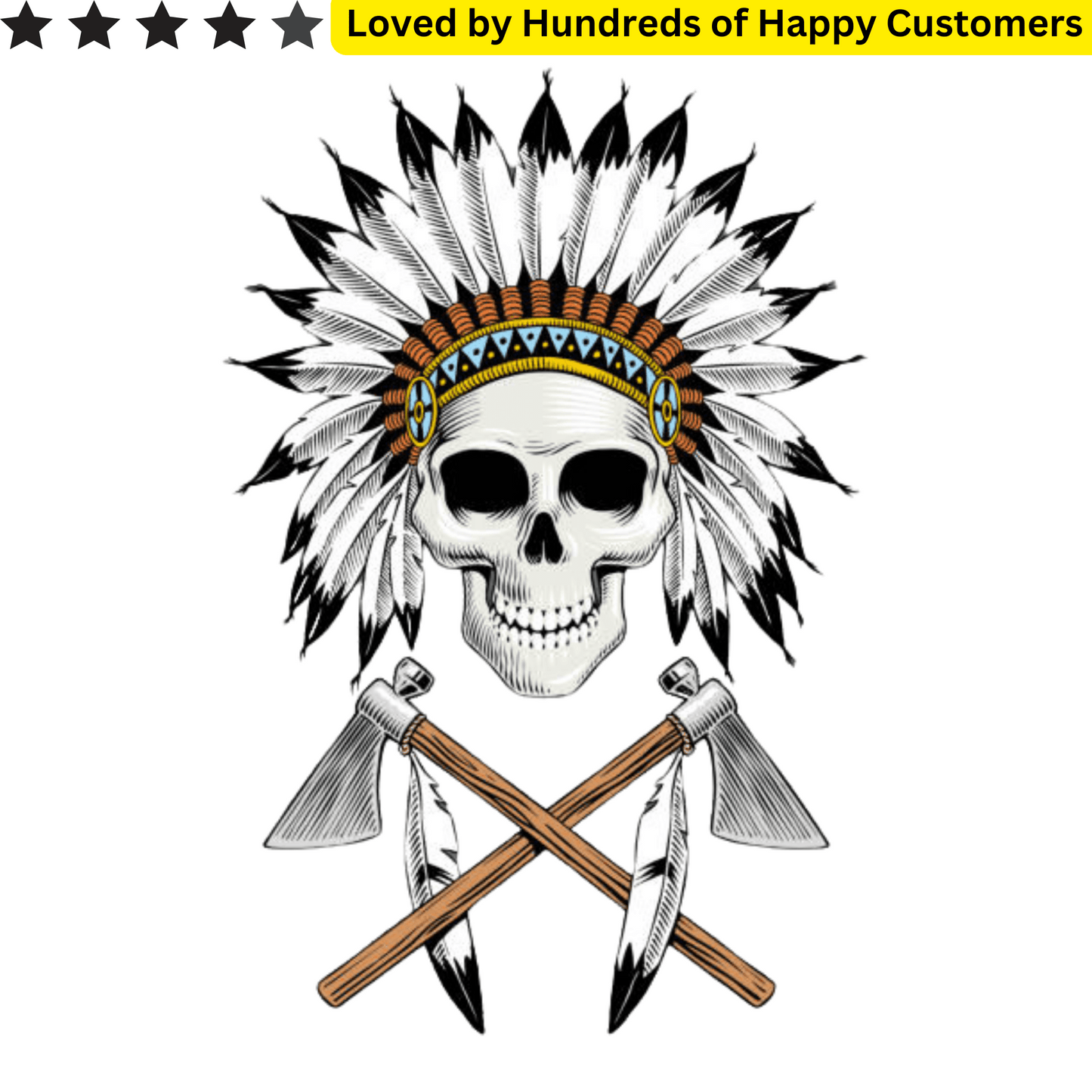 Effortless Native Tattoos for Women