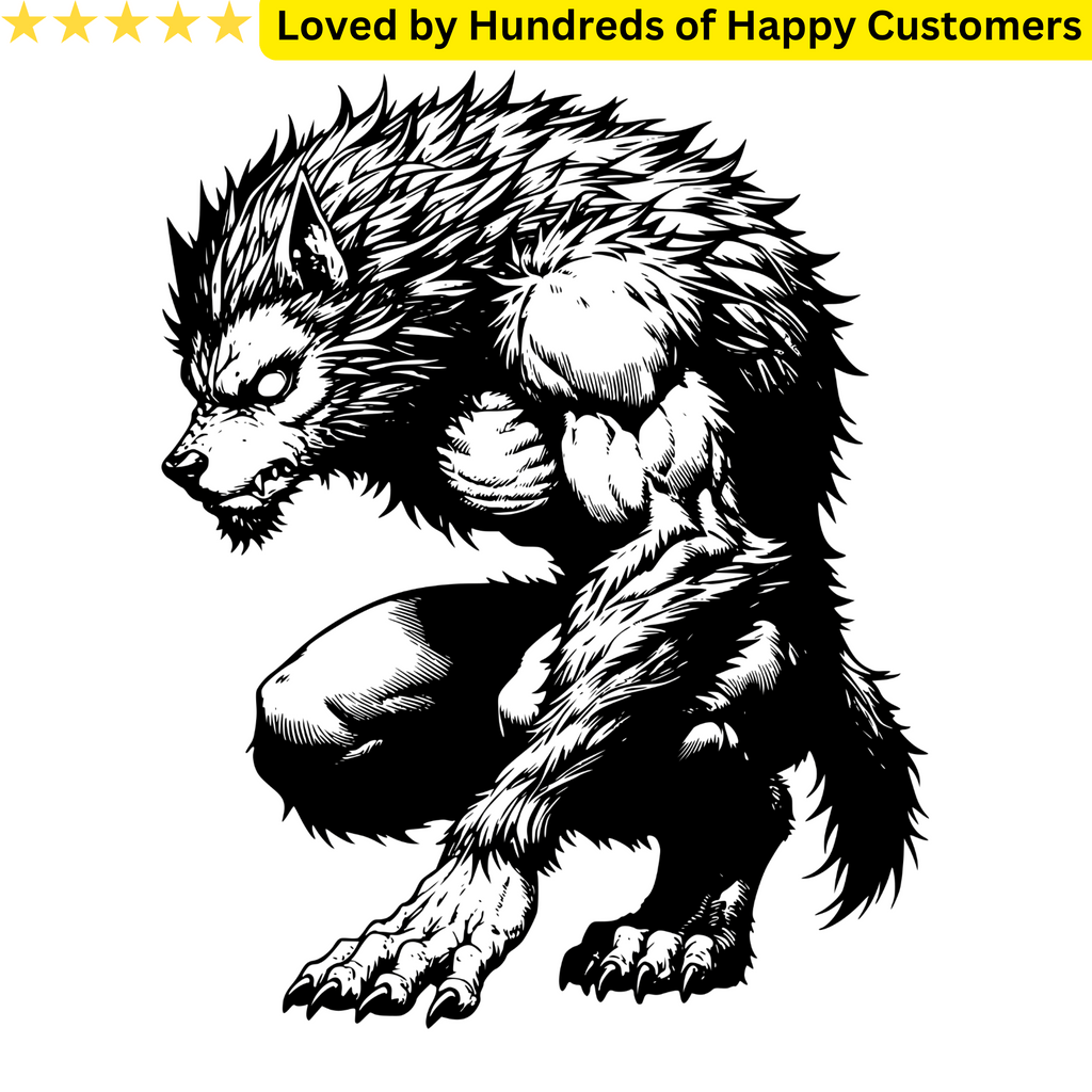 Goth Tattoos for Guys